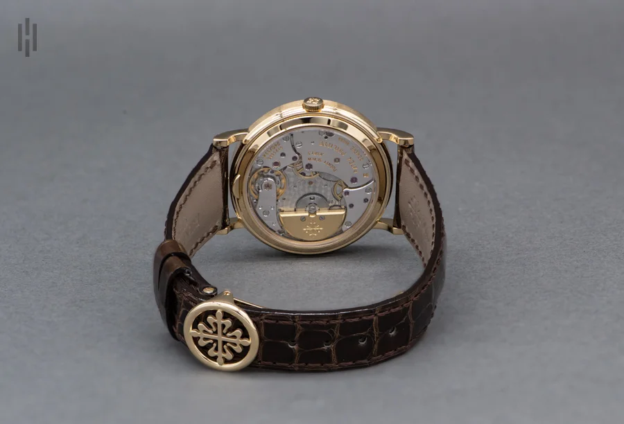 Huber fine watches & jewellery shop